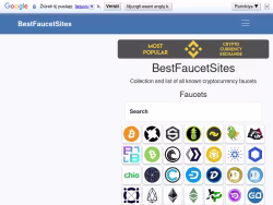 Bestfaucetsites