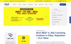 CLC Sikar