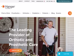 Hangerclinic