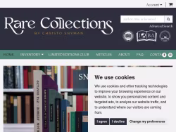 Rarecollections