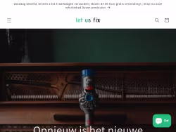Letusfix