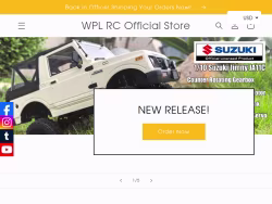 Wpl-rc