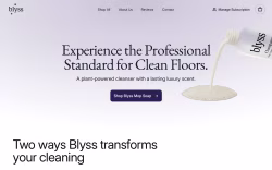 blyssofficial.com