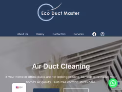 Ecoductmaster