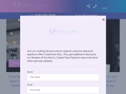 Crystalclearpsychics