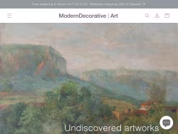 Moderndecorative
