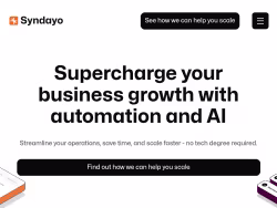 Syndayo