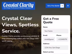 Coastalclarity