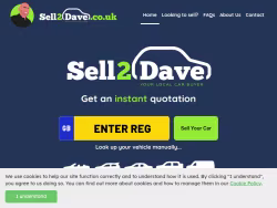 Sell2dave