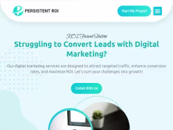 Persistentroi