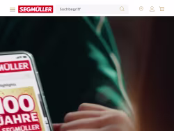 Segmueller