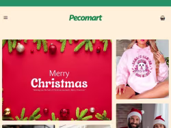 Pecomart