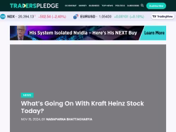 Traderspledge