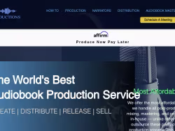 E-audioproductions