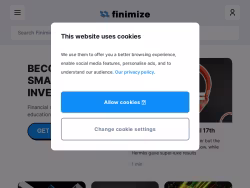 Finimize