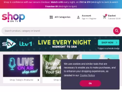 Shopontv