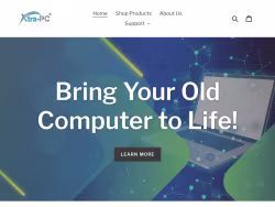 Xtra-pc