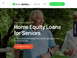 Retirebetter