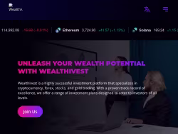 Wealthivest