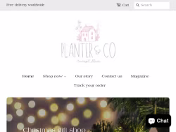 Theplanterco