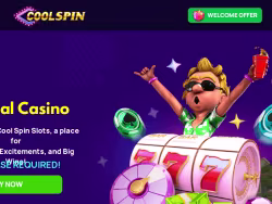 Coolspinslot
