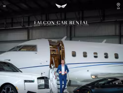Falconcarrental