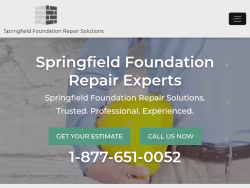 Foundationrepairspringfield