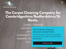 Onestopcleaningsolutions