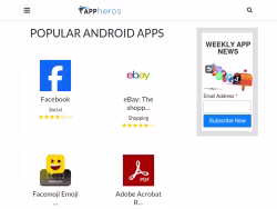 Appheros
