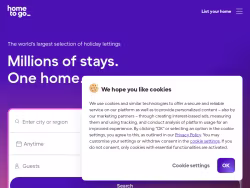 Hometogo