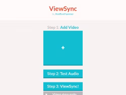 Viewsync