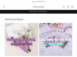 Cxfdiyshop