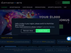 Northstarbets