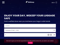 Wekeep