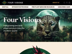 Fourvisions