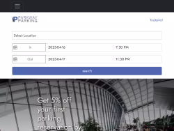 Parkwayparking