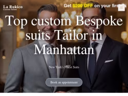 Tailor