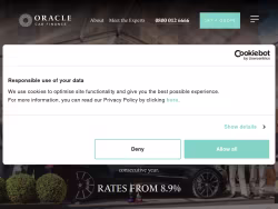 Oraclefinance