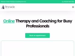 Pinnacletherapy