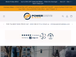 Powerdrivebikes
