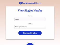 Professionalmatch