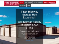 Tiftonhighwaystorage