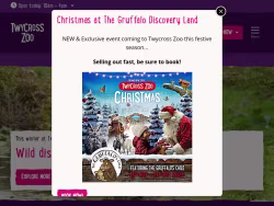 Twycrosszoo