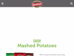 Idahoan