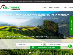 Authentiktravel
