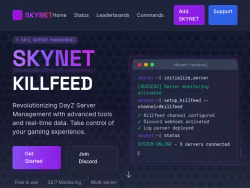 Dayzskynet