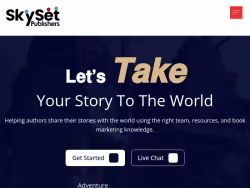Skysetpublishers