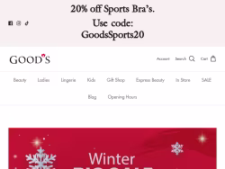 Goods