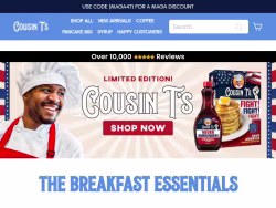 Cousints
