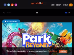 Gamebillet
